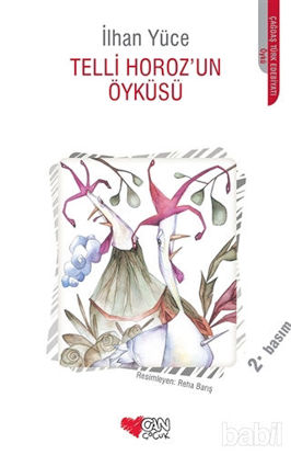 Picture of Telli Horoz'un Öyküsü