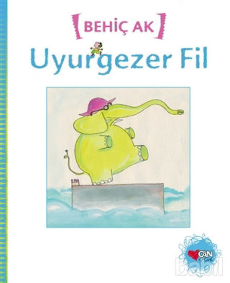 Picture of Uyurgezer Fil