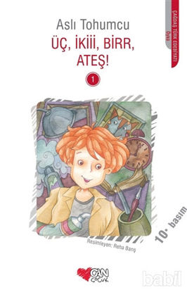 Picture of Üç İkiii Birr Ateş! 1