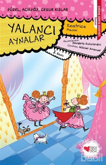 Picture of Yalancı Aynalar