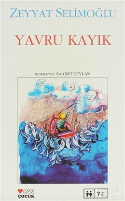 Picture of Yavru Kayık