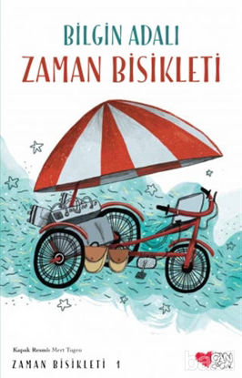 Picture of Zaman Bisikleti