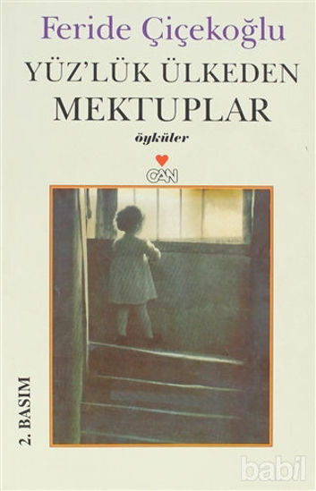 Picture of Yüz'lük Ülkeden Mektuplar