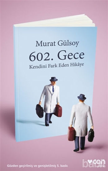 Picture of 602. Gece