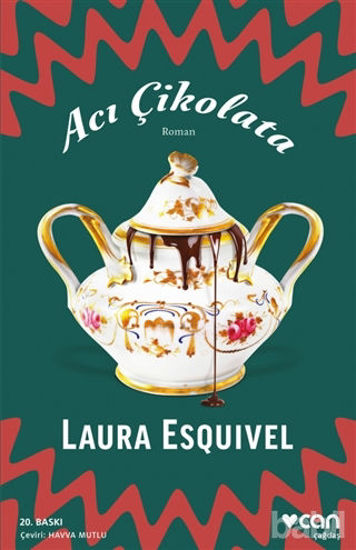 Picture of Acı Çikolata