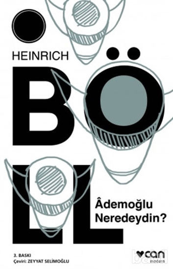 Picture of Ademoğlu Neredeydin?