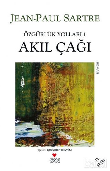 Picture of Akıl Çağı