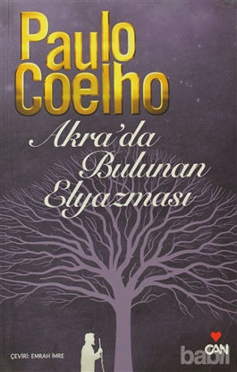 Picture of Akra’da Bulunan Elyazması