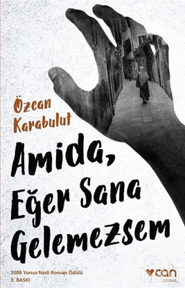 Picture of Amida, Eğer Sana Gelemezsem