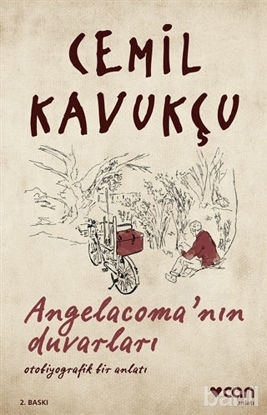 Picture of Angelacoma’nın Duvarları
