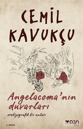 Picture of Angelacoma’nın Duvarları