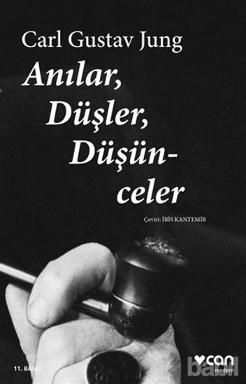 Picture of Anılar, Düşler, Düşünceler