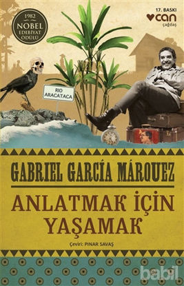 Picture of Anlatmak İçin Yaşamak