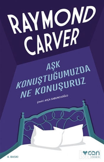 Picture of Aşk Konuştuğumuzda Ne Konuşuruz