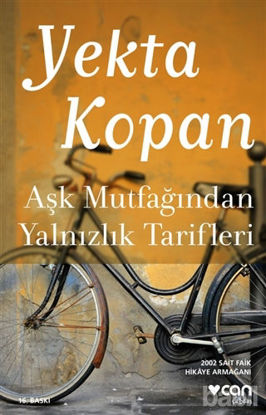 Picture of Aşk Mutfağından Yalnızlık Tarifleri