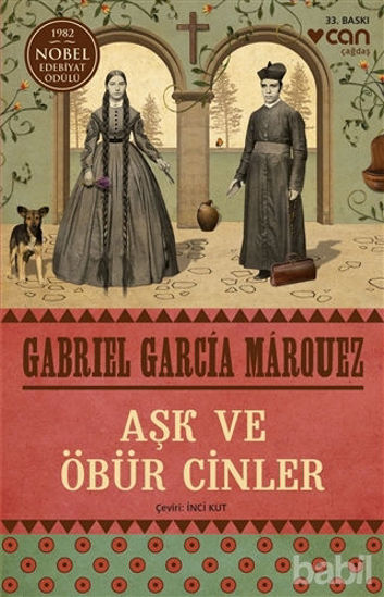 Picture of Aşk ve Öbür Cinler