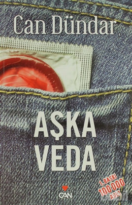 Picture of Aşka Veda