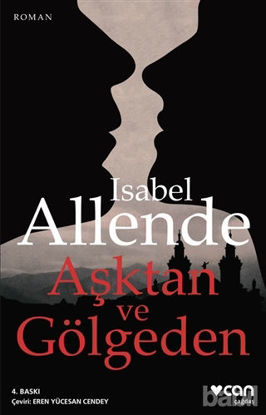 Picture of Aşktan ve Gölgeden
