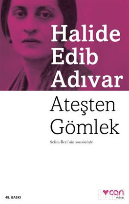 Picture of Ateşten Gömlek