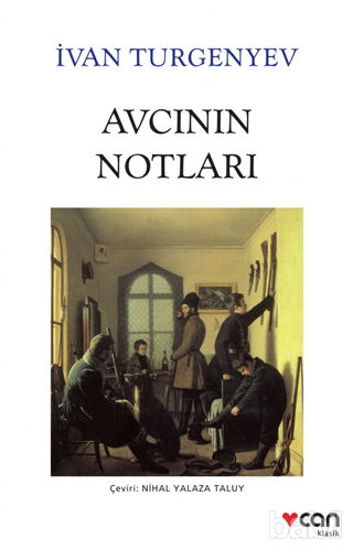 Picture of Avcının Notları