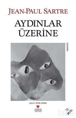 Picture of Aydınlar Üzerine
