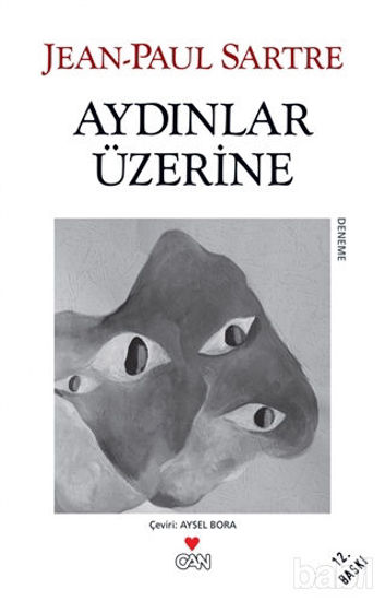 Picture of Aydınlar Üzerine