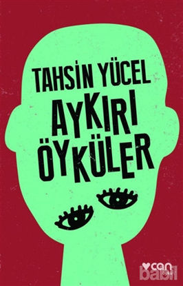Picture of Aykırı Öyküler