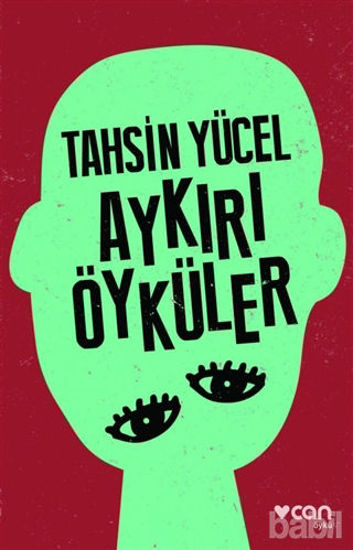 Picture of Aykırı Öyküler