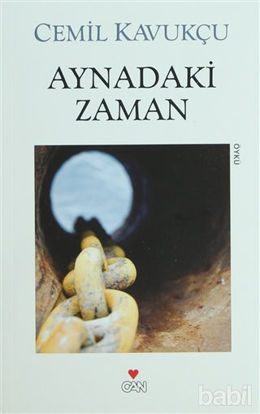 Picture of Aynadaki Zaman