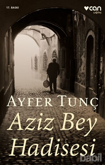 Picture of Aziz Bey Hadisesi