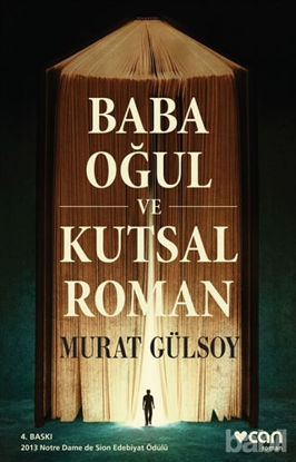 Picture of Baba, Oğul ve Kutsal Roman