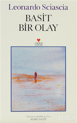 Picture of Basit Bir Olay