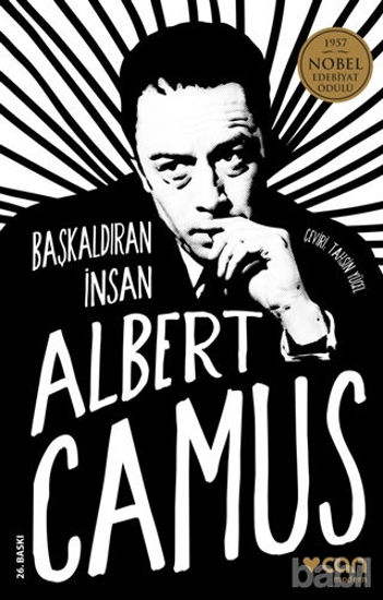 Picture of Başkaldıran İnsan