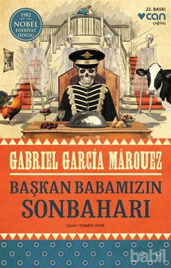Picture of Başkan Babamızın Sonbaharı
