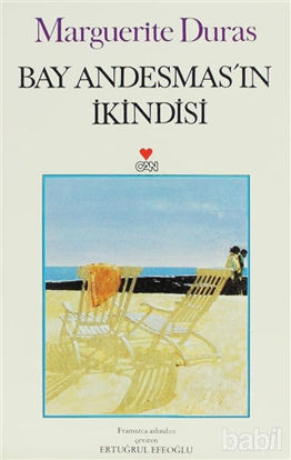 Picture of Bay Andesmas’ın İkindisi