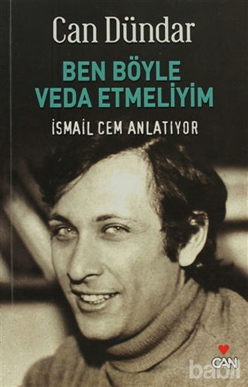 Picture of Ben Böyle Veda Etmeliyim