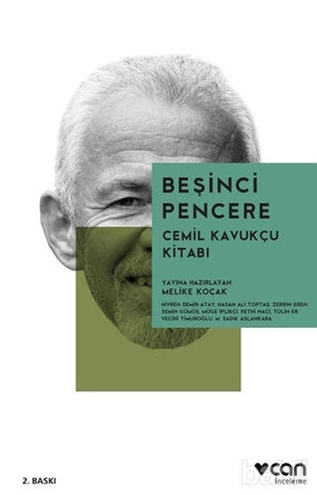 Picture of Beşinci Pencere