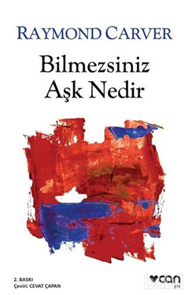 Picture of Bilmezsiniz Aşk Nedir