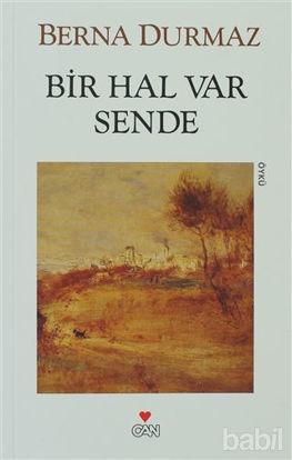 Picture of Bir Hal Var Sende
