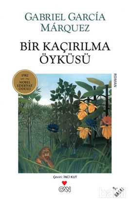 Picture of Bir Kaçırılma Öyküsü