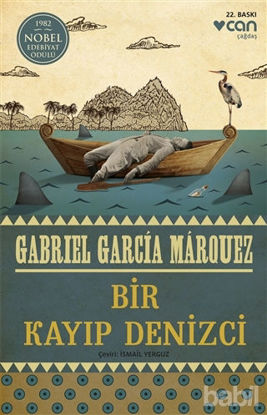 Picture of Bir Kayıp Denizci