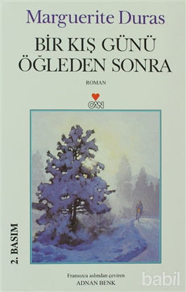 Picture of Bir Kış Günü Öğleden Sonra