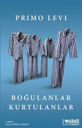 Picture of Boğulanlar Kurtulanlar