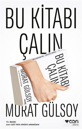 Picture of Bu Kitabı Çalın