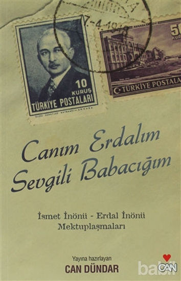 Picture of Canım Erdalım, Sevgili Babacığım