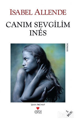 Picture of Canım Sevgilim Ines