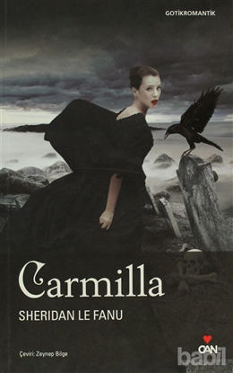 Picture of Carmilla