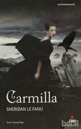 Picture of Carmilla