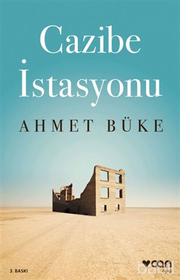 Picture of Cazibe İstasyonu