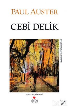 Picture of Cebi Delik